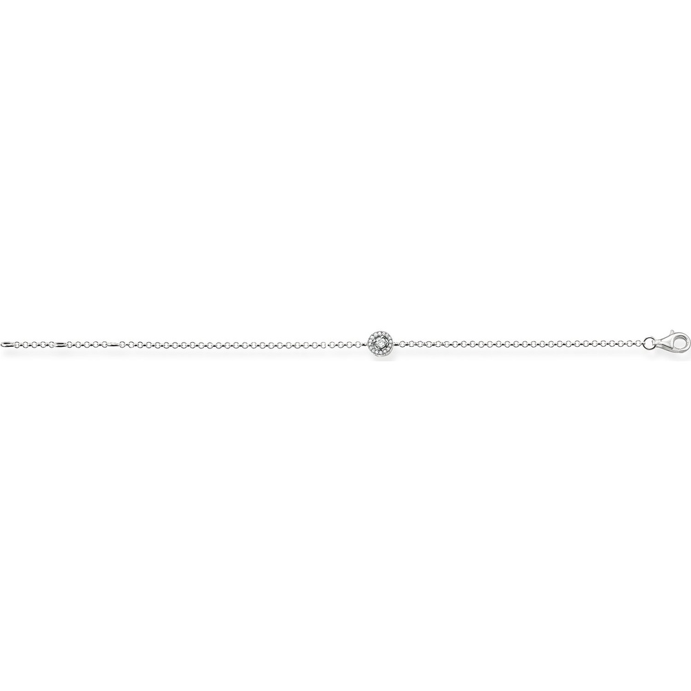Thomas Sabo Bracelet 925 Argent Bracelet