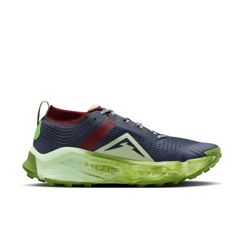 Nike Zegama Trail DH0623-403 / blau