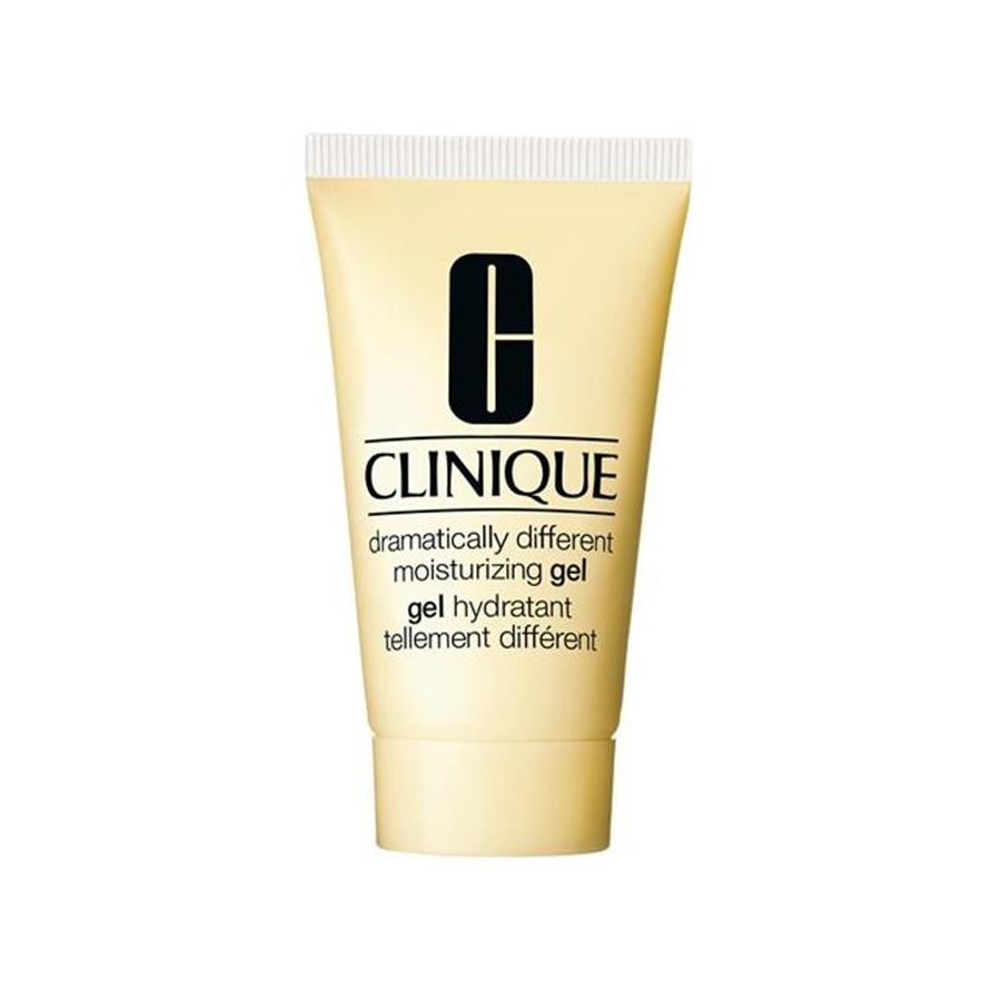 Dramatically Different Moisturizing Gel Tube