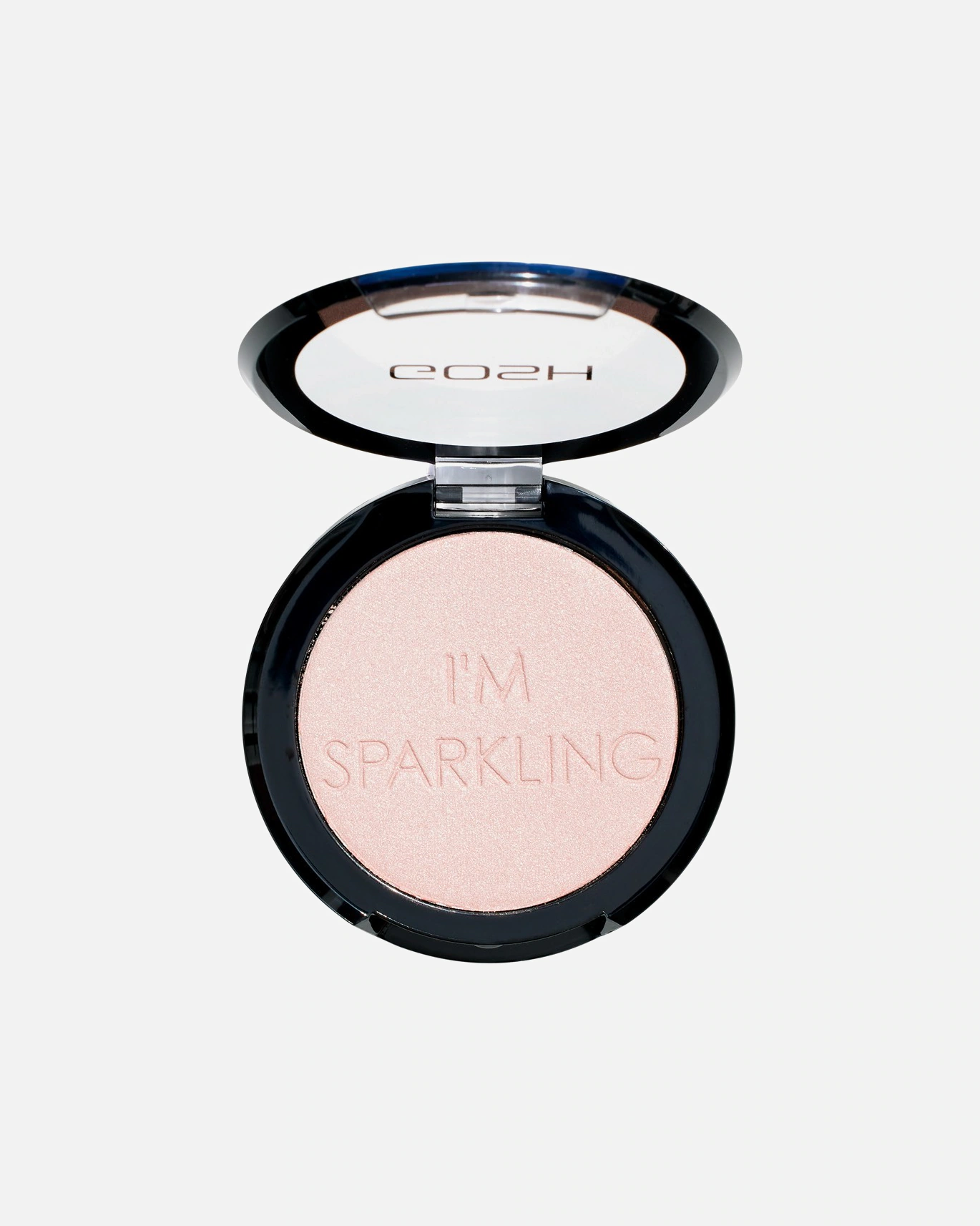 Gosh Copenhagen I'M SPARKLING - 003 Biserna prašina 5,5 g GOSH
