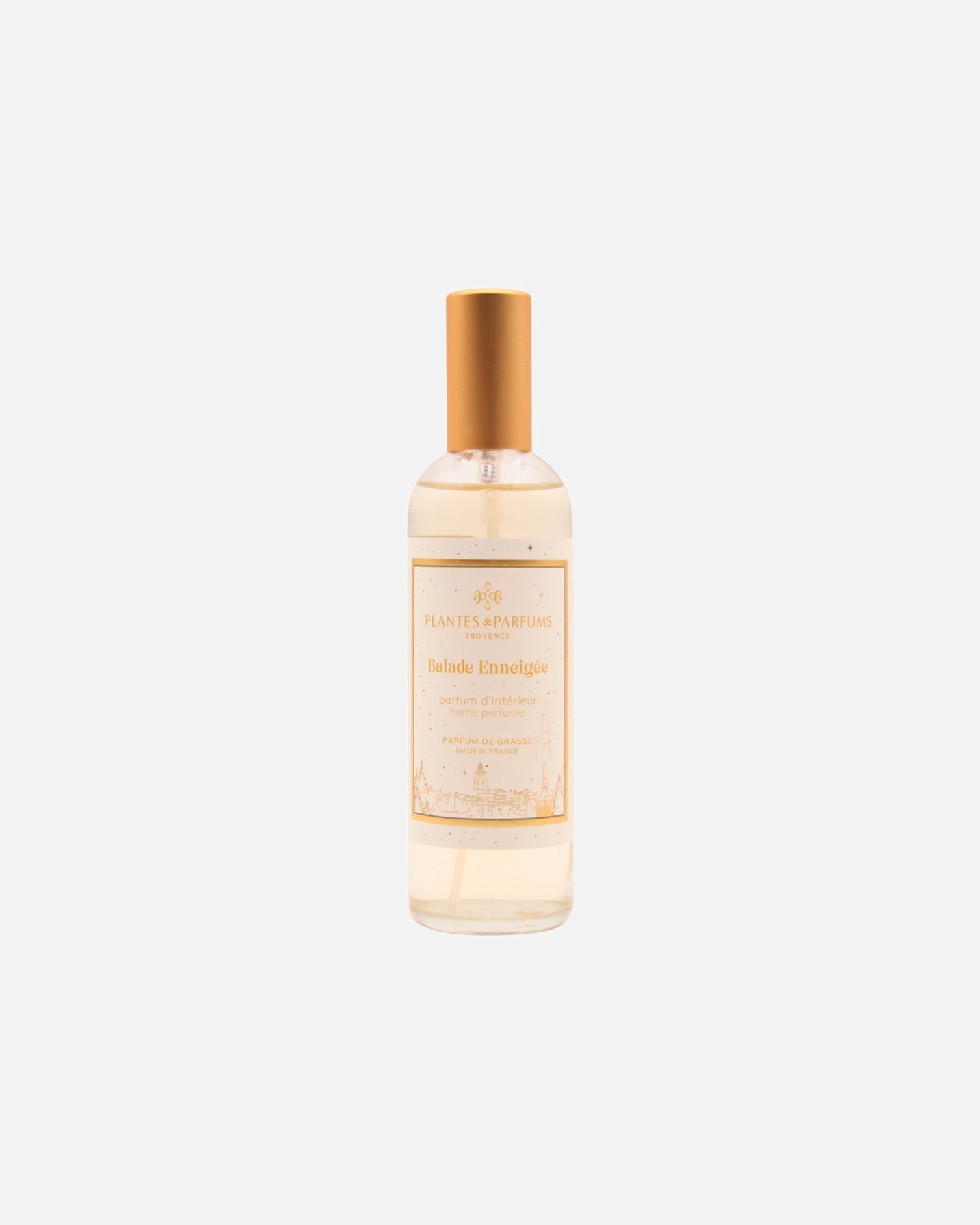 Plante și parfumuri Parfum pentru casă Plimbare înzăpezită