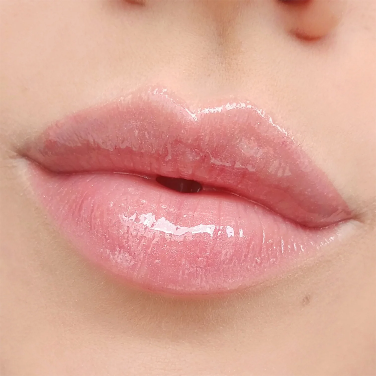 MY GLOSS Buze pline de volum - Luciu de buze, volumizant
