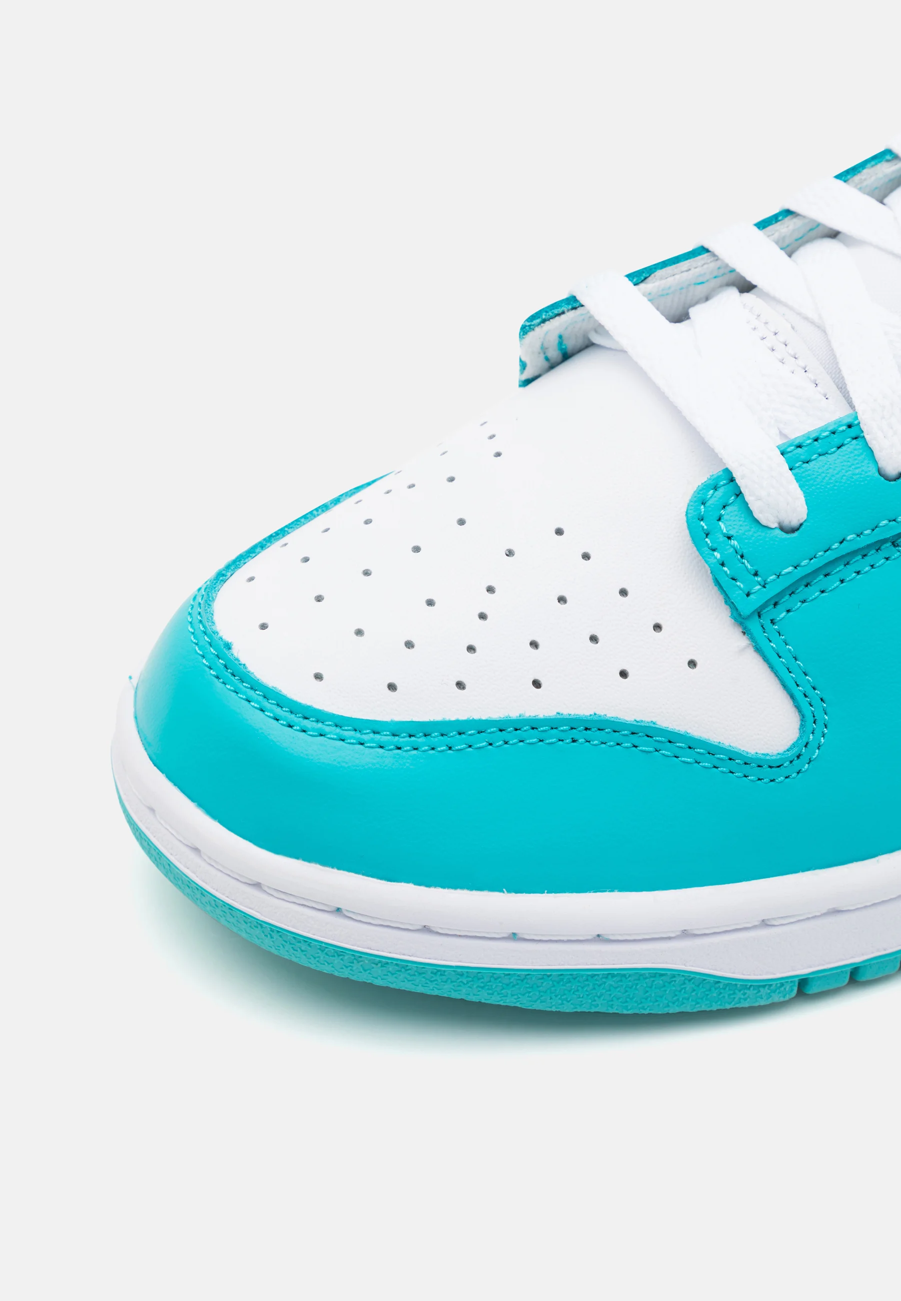 Nike Sportswear DUNK RETRO - Zapatillas bajas