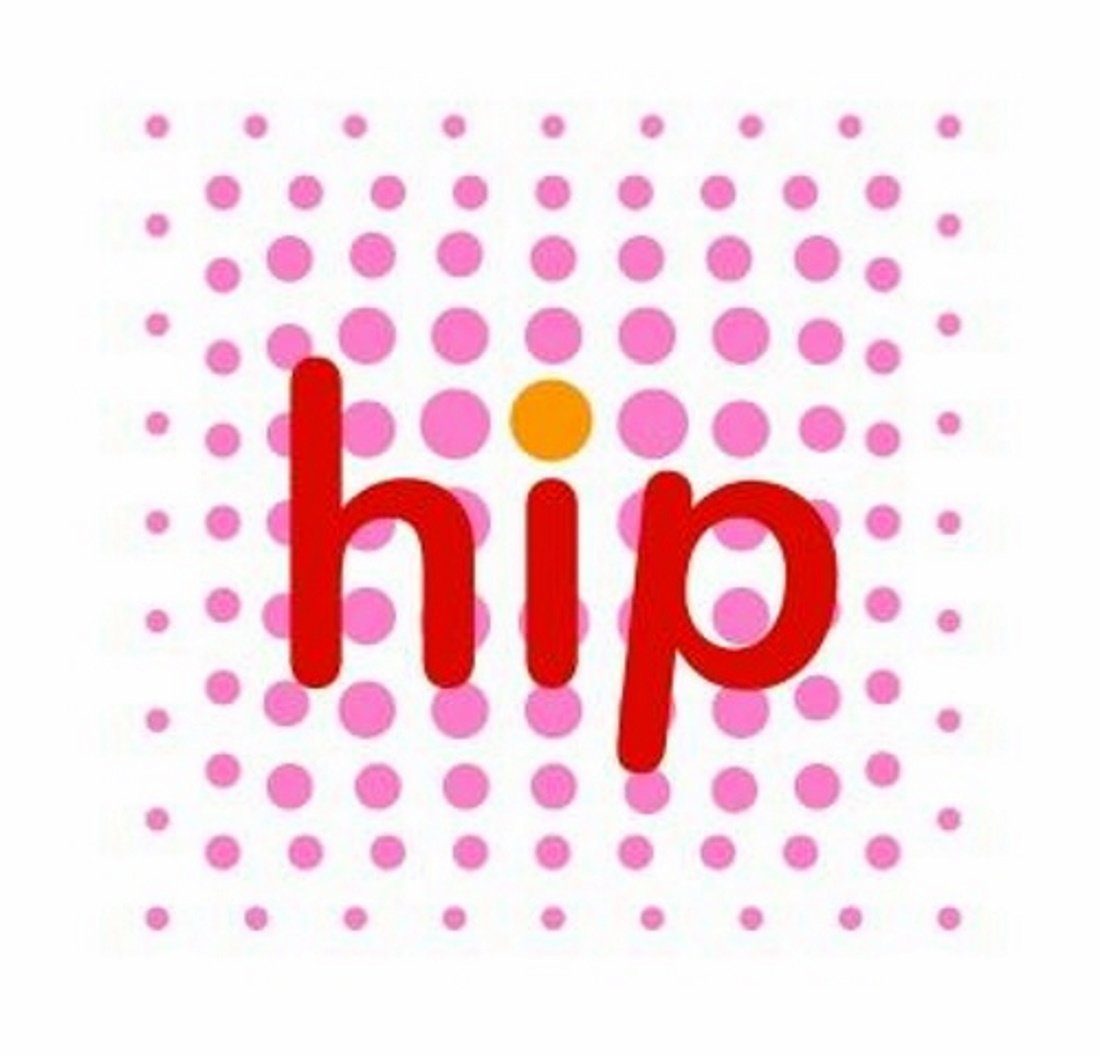 hip Strandtuch MicrofaserHandtücher Sport Strand, Microfaser (1-St), Lass' den Sand am Strand! Glatte, weiche Qualität - schnelltrocknend.