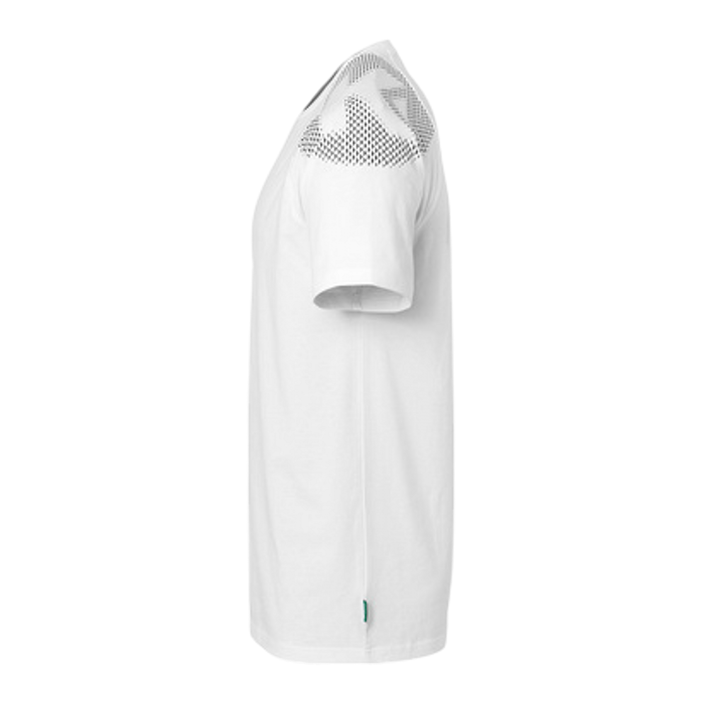 Kempa Core 26 T-Shirt Weiss F02