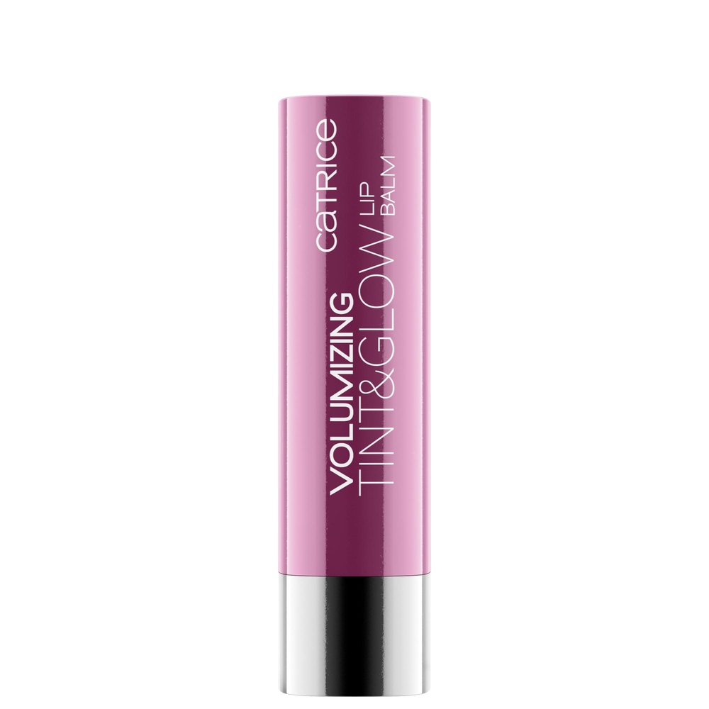 catrice Volumizing Tint & Glow Lip Balm baume àlèvres teinté 010 The Glow Must Go On Baume à Lèvres