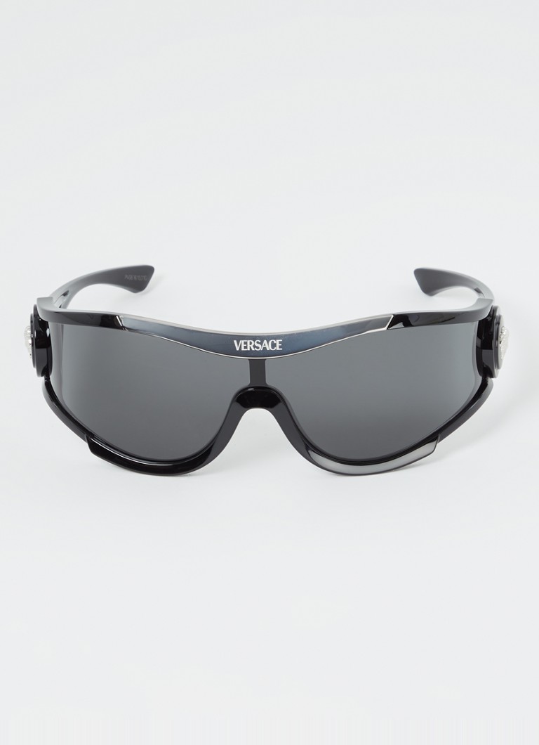 Versace Shield sunglasses VE4475
