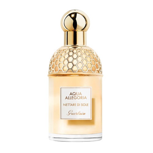 Guerlain Aqua Allegoria Nectar of the Sun Eau de Toilette 125 ml