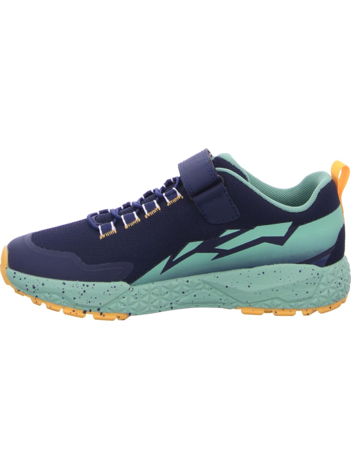 Primigi Klettschuhe Mit Tex-Membran in blau günstig kaufen