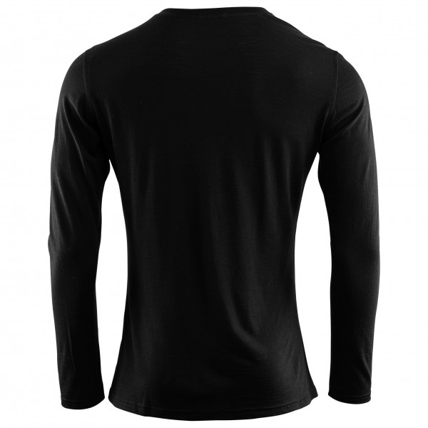Aclima - Lightwool Undershirt Long - Merinounterwäsche