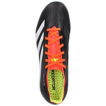 adidas Predator League L FG Fußball in schwarz