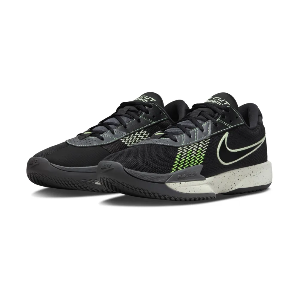 Nike Air Zoom GT Cut Academy G.T. FB2599-001 / schwarz
