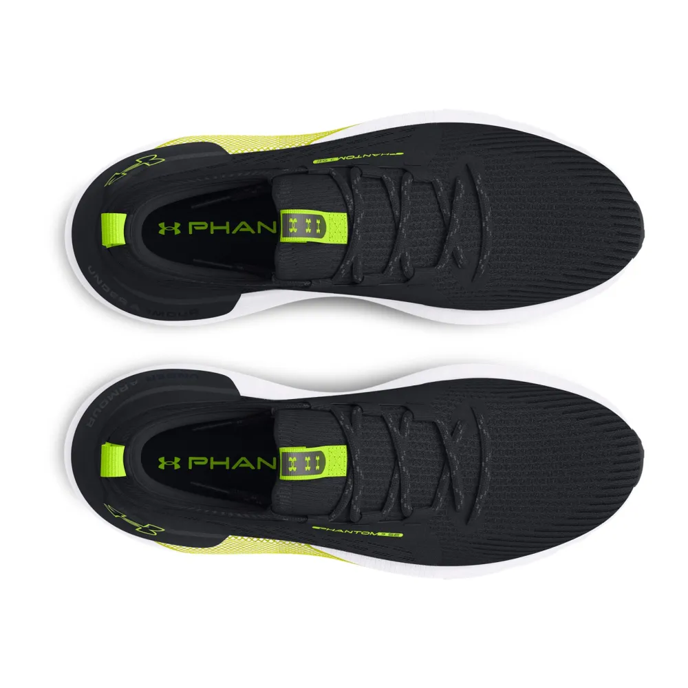 Under Armour UA HOVR Phantom 3 SE 3026582-005 / schwarz