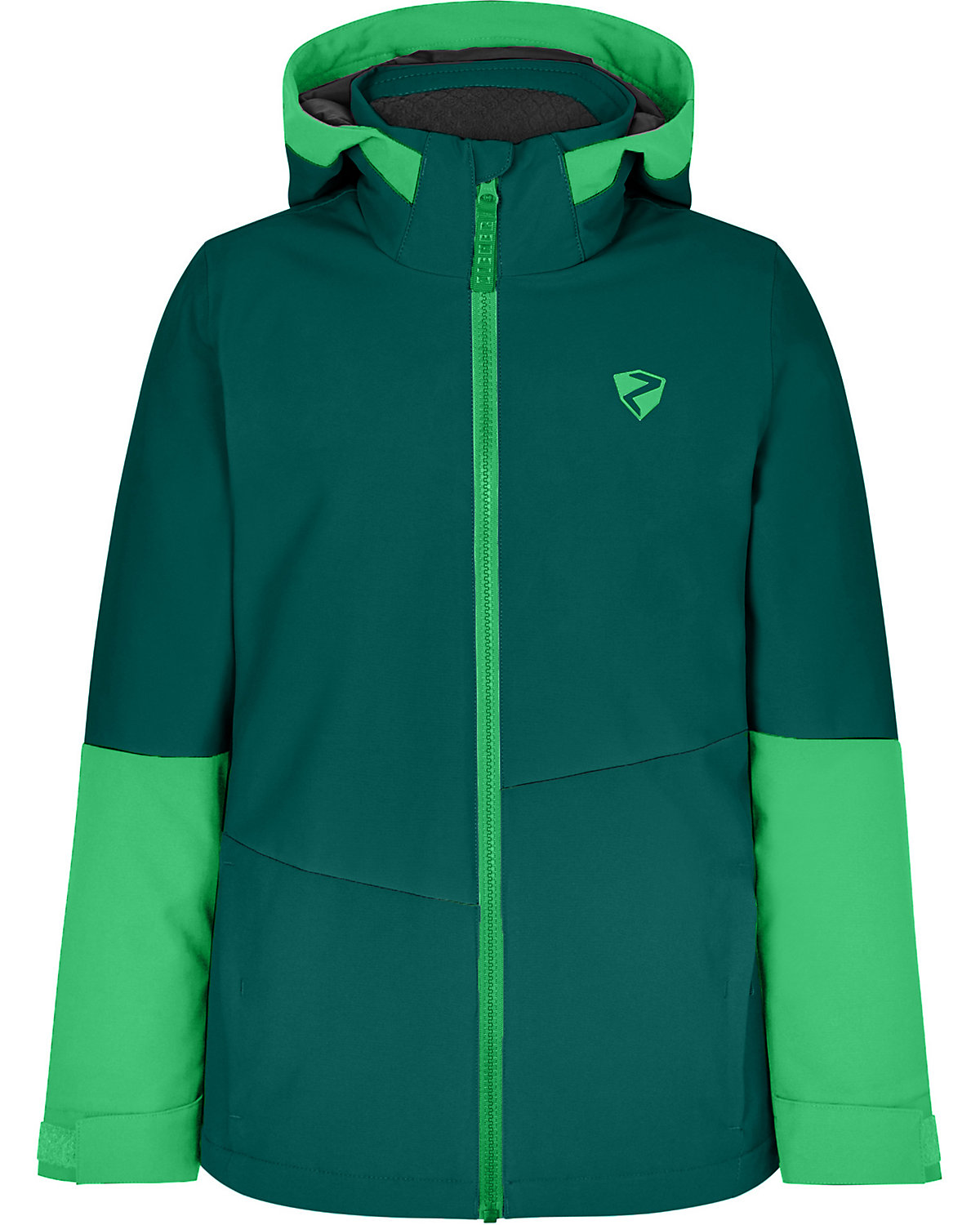 Skijacke für Jungen