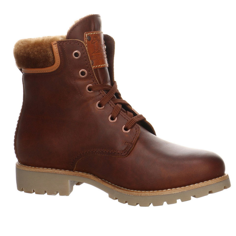 Panama Jack Igloo Trav Boots