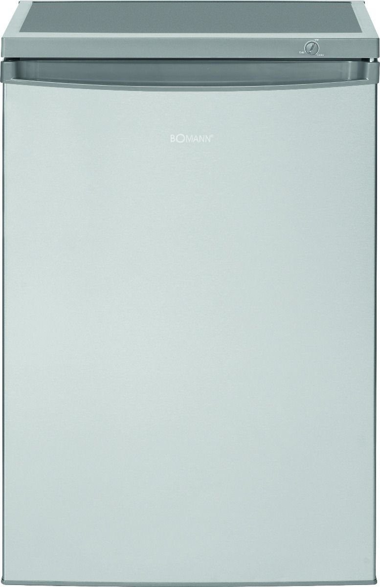 BOMANN Gefrierschrank GS 2186.1, 84.5 cm hoch, 56.0 cm breit