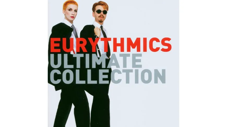 Ultimate Collection