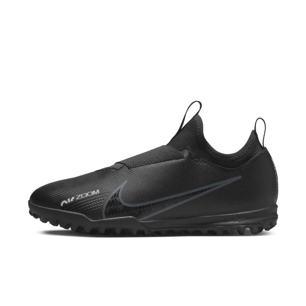 Nike Zoom Mercurial Vapor 15 Academy TF DJ5621-001 / schwarz