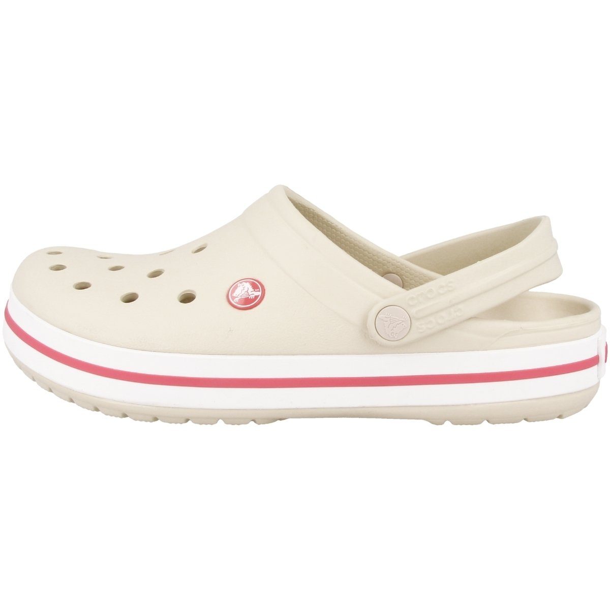 Crocs Crocband Unisex Erwachsene Clog Riemen