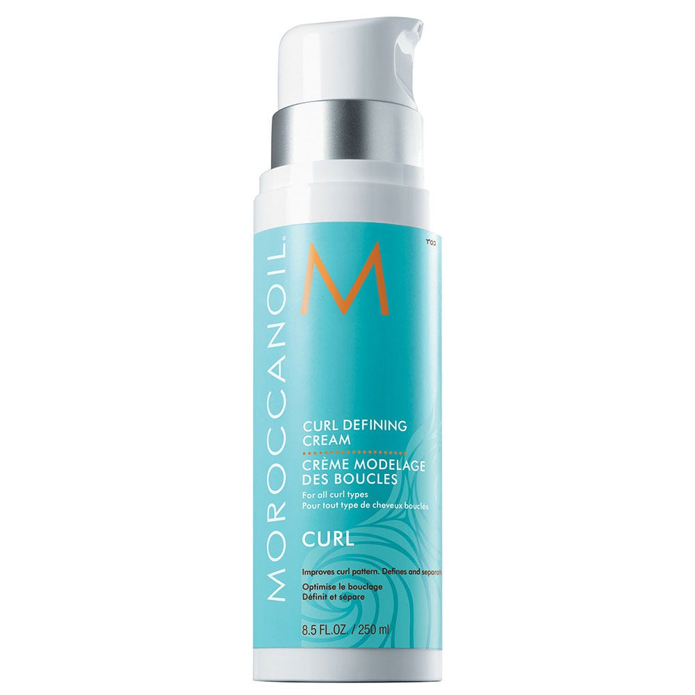 Moroccanoil Curl Defining Cream 250 ml