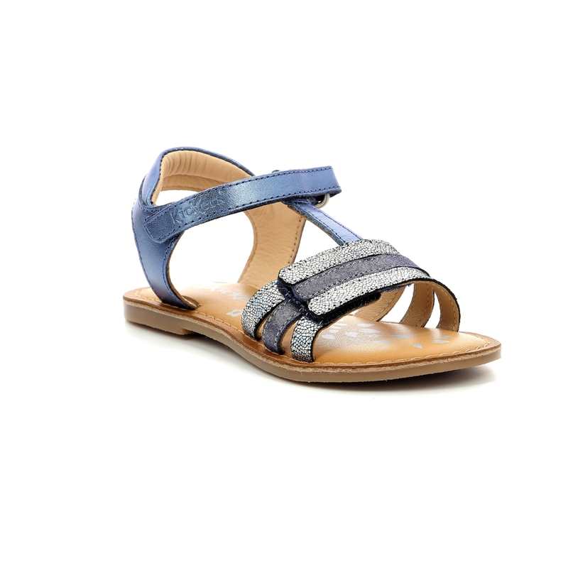 Sandales cuir Diamanto