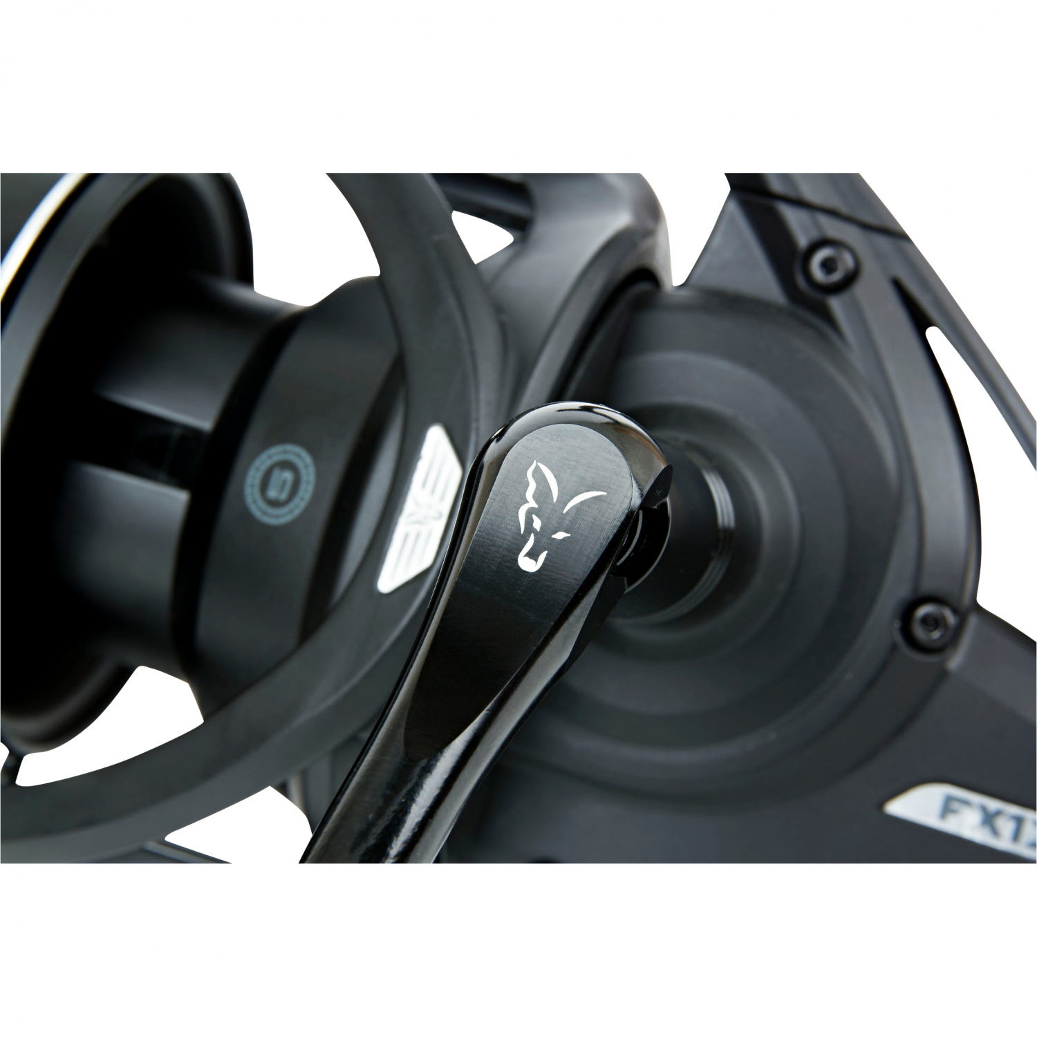 Fox Carp Karpfenrolle FX 13