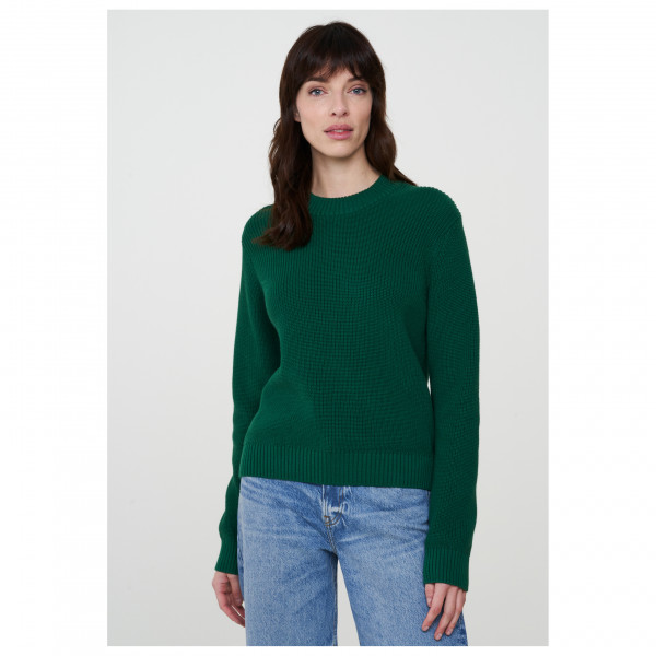 recolution - Women's Pullover Macrozamia - Pullover
