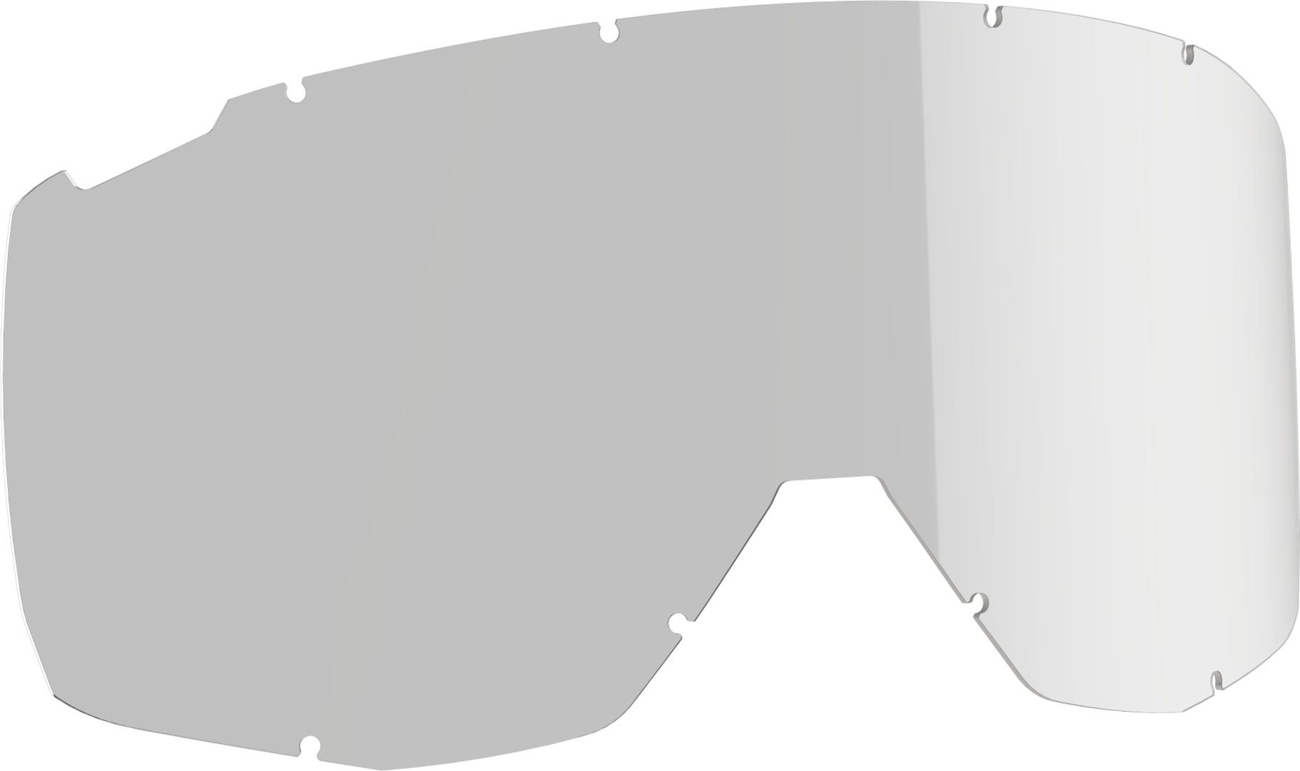 Scott Sonnenbrille MX Primal/Hustle/Split/Tyrant Ersatzscheibe