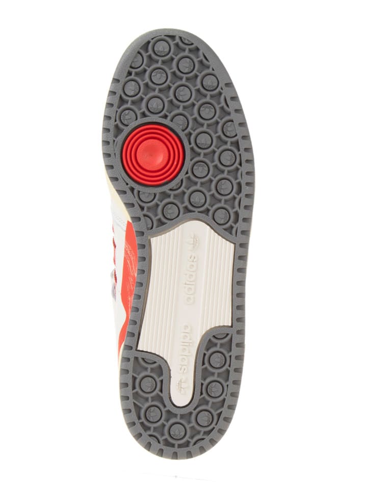 adidas Leder-Sneakers 
