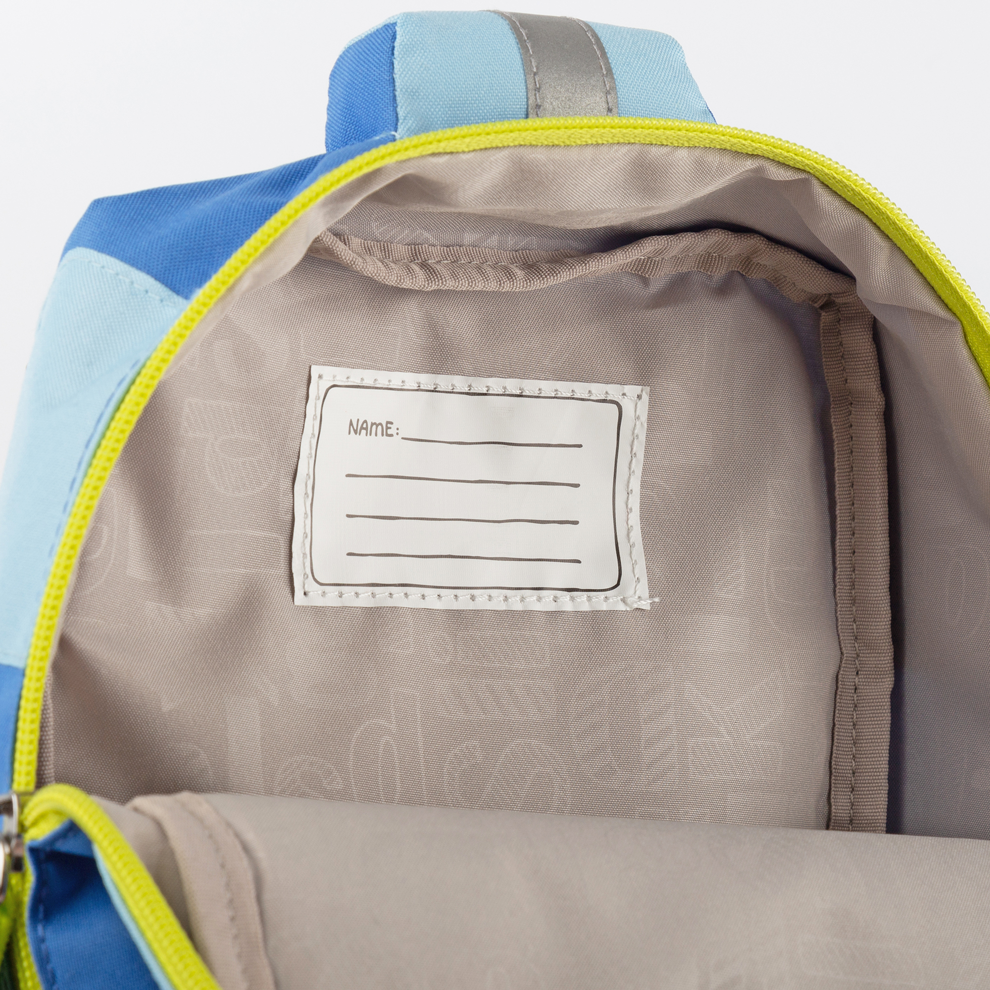 Kinder Rucksack Polizei