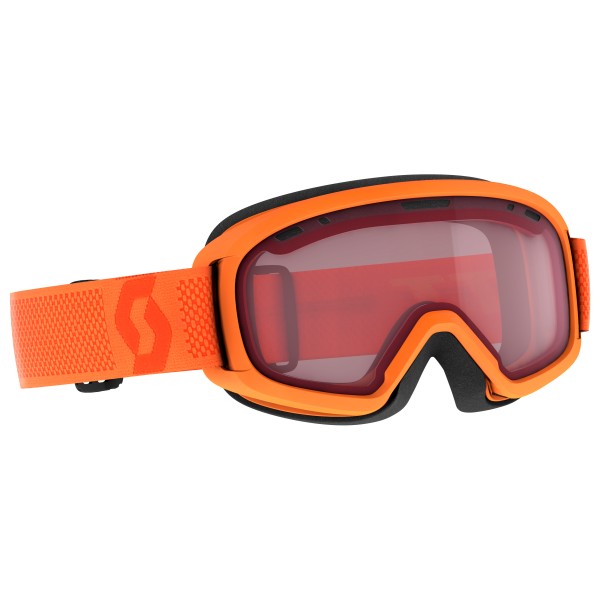 Scott - Kid's Goggle Witty Enhancer S2 (VLT 28%) - Skibrille