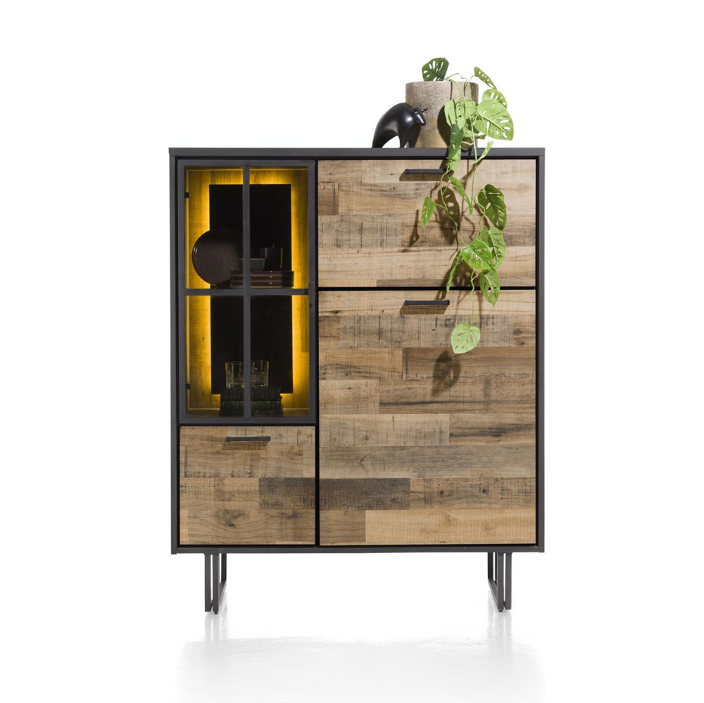Highboard H&H Avalon