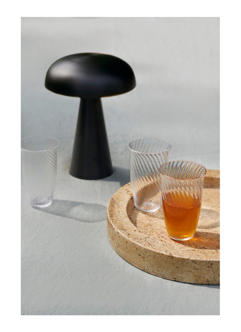 &tradition Como Space Copenhagen table lamp 15.5 cm