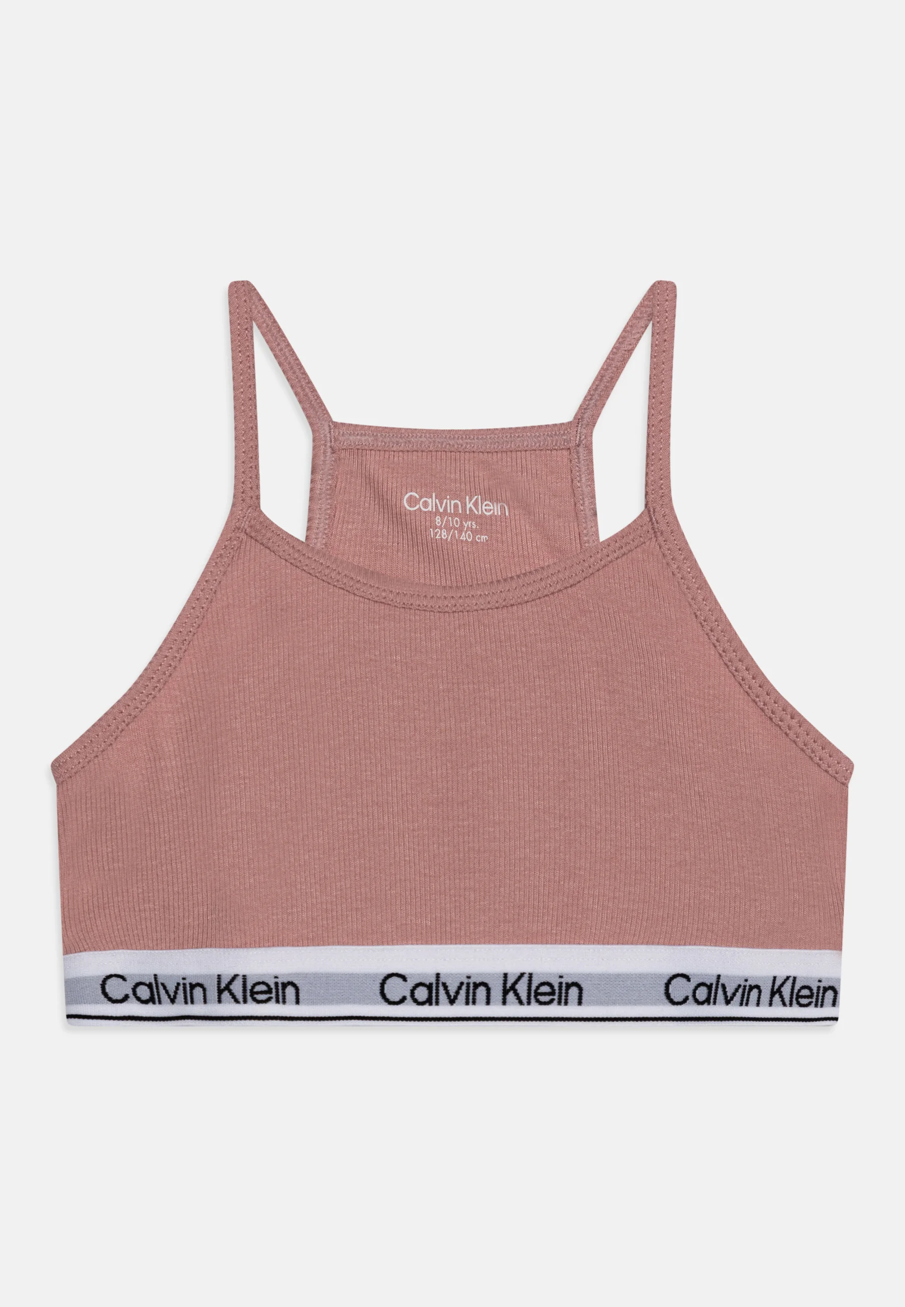 Calvin Klein Underwear PAQUETE DE 2 Bañadores con Espalda Nadadora - Bustier
