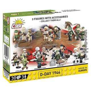 D-Day 1944
