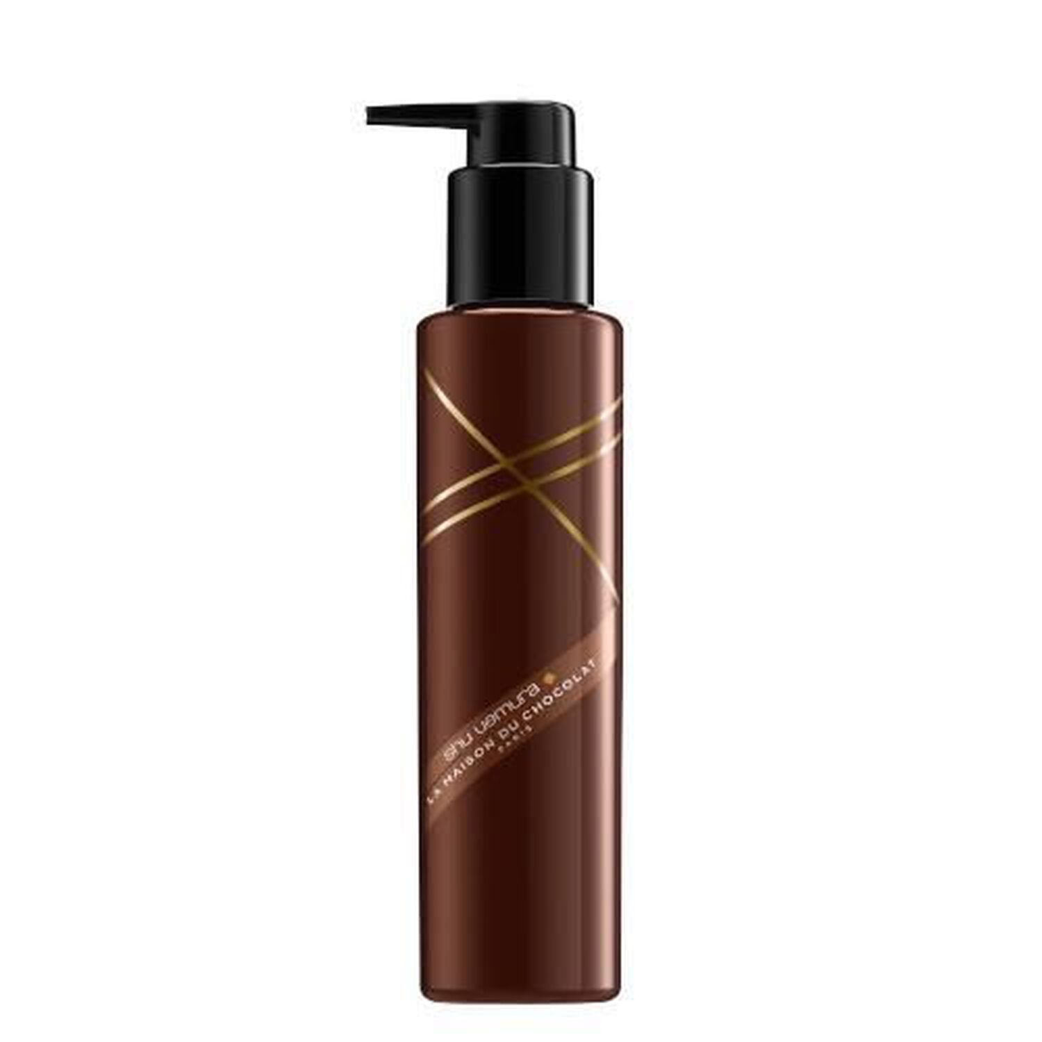 Shu Uemura La Maison du Chocolat Huile Nourrissante 150 ml