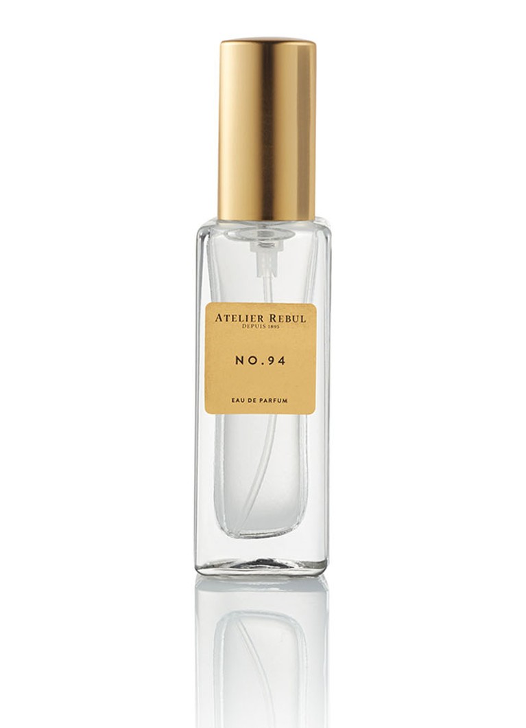Atelier Rebul No.94 Eau de Parfum