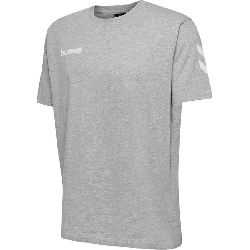 hummel HMLGO KIDS COTTON T-SHIRT S/S T-Shirt Kinder