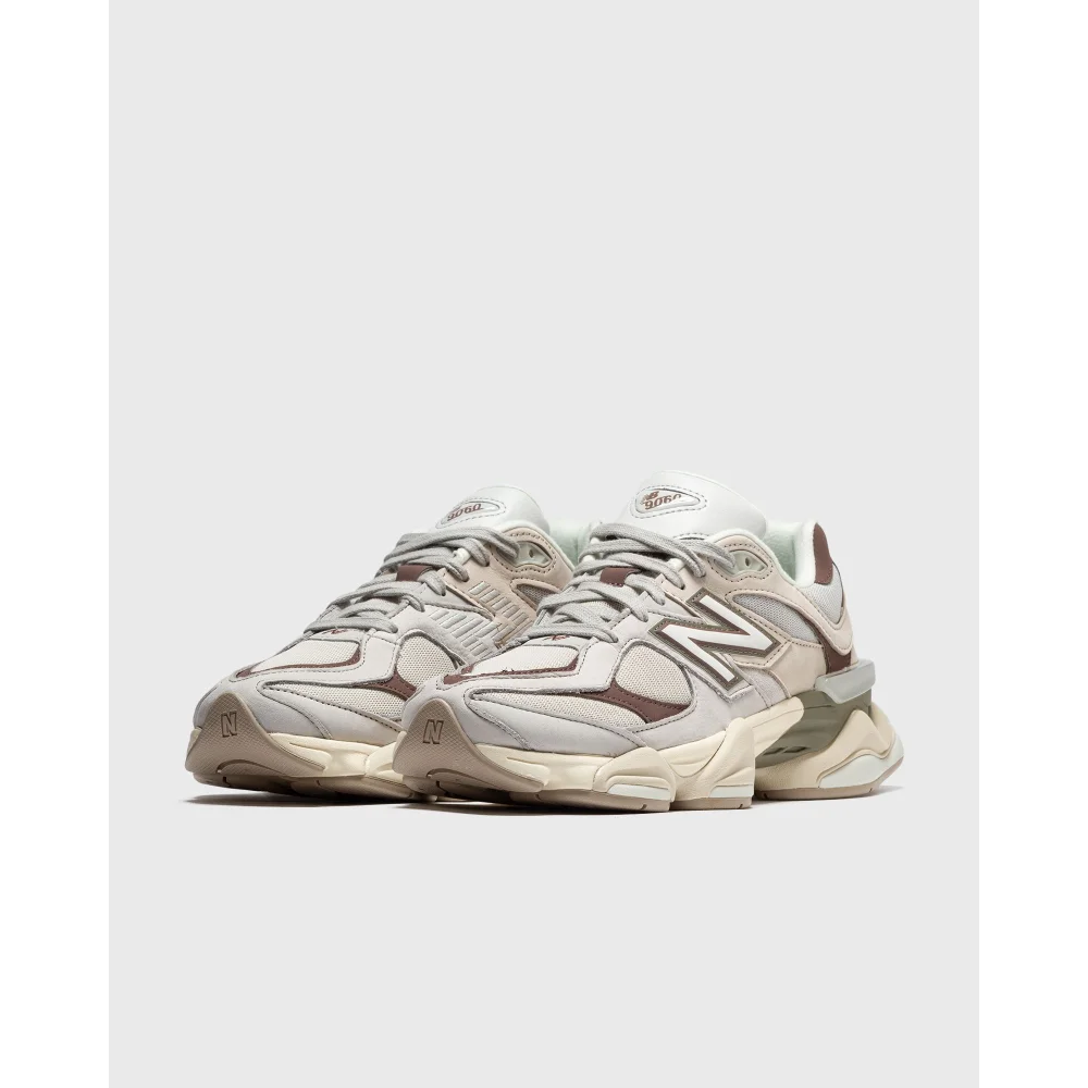 New Balance 9060 U9060FNA U9060FNA / weiss