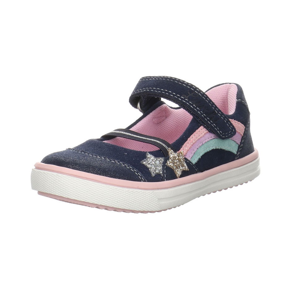 Lurchi Schnuppi Ballerina
