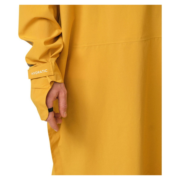 S/F RAIN PONCHO Unisex - Regenponcho