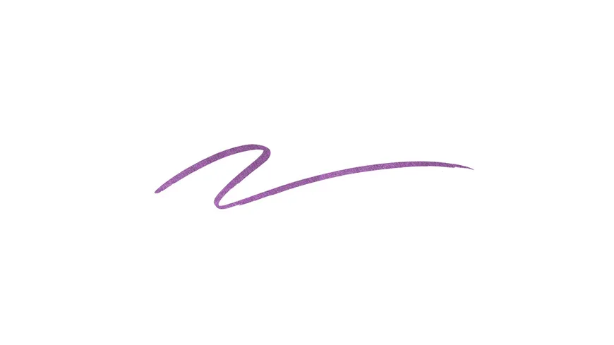 MAKE UP FACTORY Cooling Eyeshadow Stick 1.4 g 35 - Violet Vibes