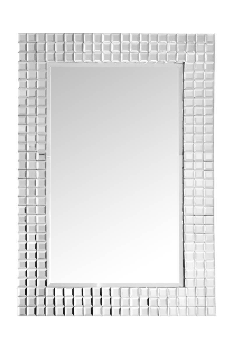 Kayoom Wandspiegel Apollos 1410 Silber