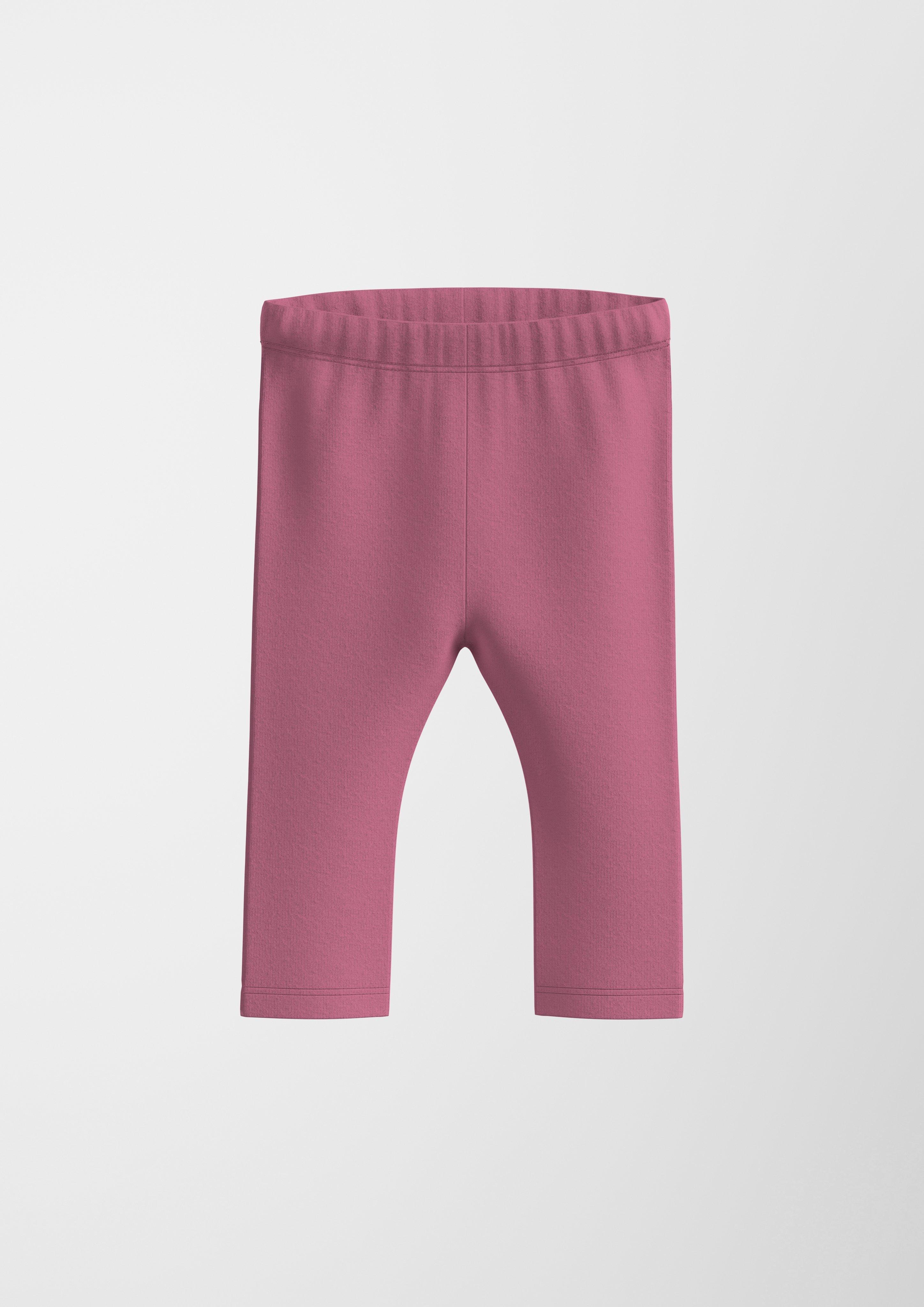 Leggings aus Thermofleece  2134343-4592
