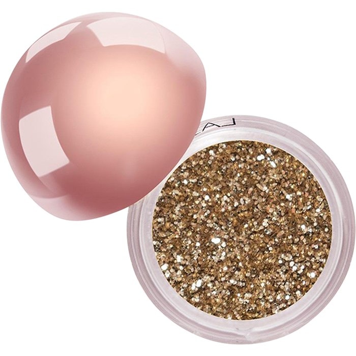Crystallized Glitter
