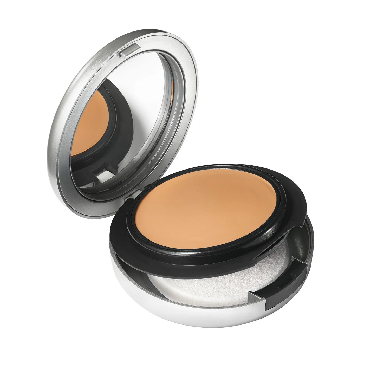 Studio Fix Tech krémový púdrový make-up - kompaktný make-up, krémový make-up