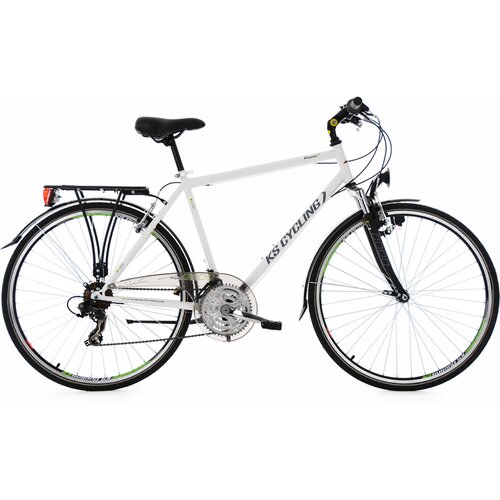 TREKKINGRAD 28 ZOLL TREKKINGRAD HERRENFAHRRAD VEGAS 21 G?NGE