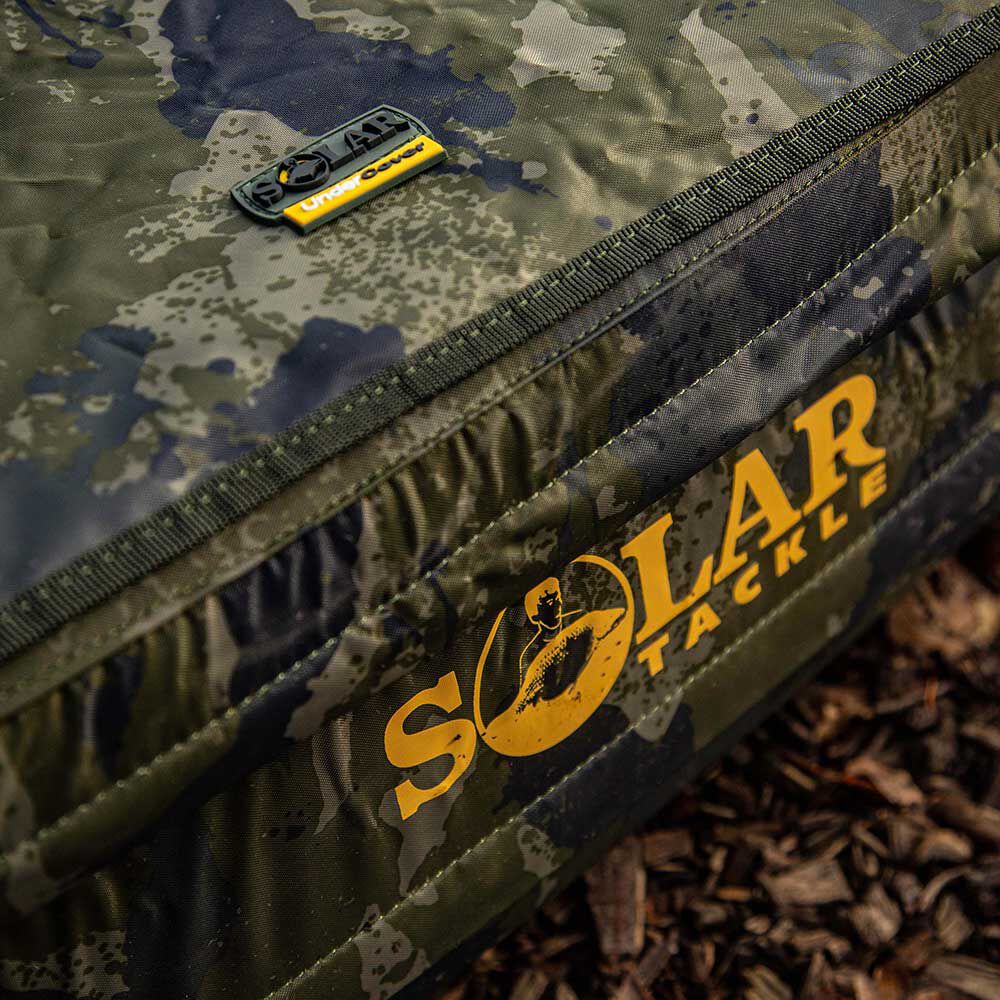 Pristávacia podložka SOLAR Undercover Camo