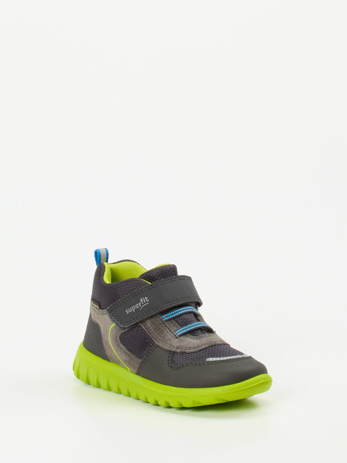 Klettverschlussboot-67304060009 Superfit