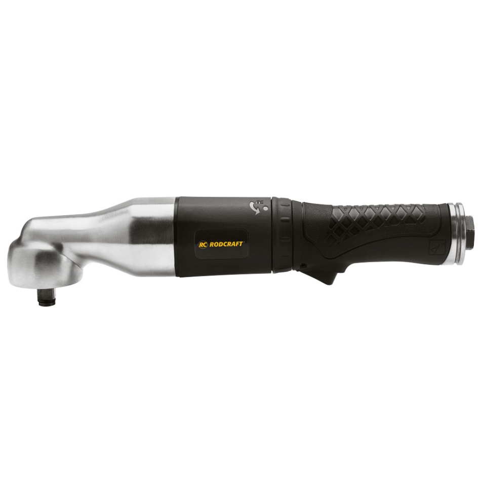 Rodcraft 8951000286 Rc2235 Haakse Slagmoersleutel 1/2